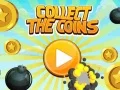 Игра Собрать монеты онлайн Игра Собрать монеты онлайн