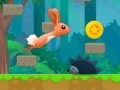 Игра Кролик Бен онлайн Игра Кролик Бен онлайн