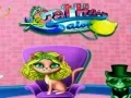 Игра Салон красоты для кошек онлайн