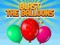 Игра Взорвать шарики онлайн Игра Взорвать шарики онлайн
