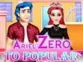 Игра Ариэль: от нуля до популярности онлайн