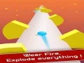 Игра Бегущий шар 3D онлайн Игра Бегущий шар 3D онлайн