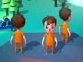 Игра Побег из тюрьмы онлайн Игра Побег из тюрьмы онлайн