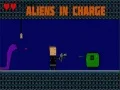 Игра Ответственные пришельцы онлайн