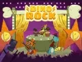 Игра Дино-Рок онлайн Игра Дино-Рок онлайн