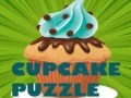 Игра Кекс Пазл онлайн