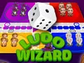 Игра Лудо Колдун онлайн