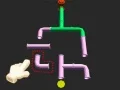 Игра Трубопровод 3D Онлайн онлайн Игра Трубопровод 3D Онлайн онлайн
