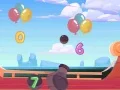 Игра Дети: Числа и алфавит онлайн Игра Дети: Числа и алфавит онлайн