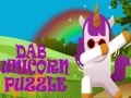 Игра Головоломка с единорогом онлайн Игра Головоломка с единорогом онлайн