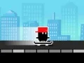Игра Пиксельный скейтер онлайн Игра Пиксельный скейтер онлайн