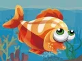 Игра Мир рыбок: Пазл онлайн Игра Мир рыбок: Пазл онлайн