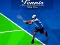 Игра Открытый Теннисный 2020 онлайн