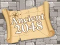 Игра Древний 2048 год онлайн Игра Древний 2048 год онлайн