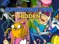 Игра Время приключений: Поиск онлайн Игра Время приключений: Поиск онлайн