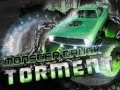 Игра Монстр грузовик мучения онлайн