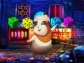 Игра Радостный побег морской свинки онлайн
