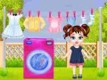 Игра Малышка Тейлор: Хорошие привычки онлайн Игра Малышка Тейлор: Хорошие привычки онлайн