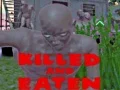 Игра Убит и съеден онлайн