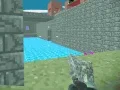 Игра Пиксельная война: Пиксельная боевая крепость онлайн Игра Пиксельная война: Пиксельная боевая крепость онлайн