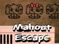 Игра Побег махаута онлайн