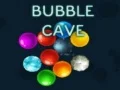 Игра Пузырьковая пещера онлайн