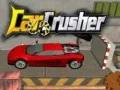 Игра Автомобильная дробилка онлайн Игра Автомобильная дробилка онлайн