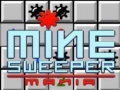 Игра Сапер Мания онлайн Игра Сапер Мания онлайн