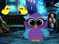 Игра Побег совы правителя онлайн