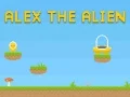 Игра Алекс Пришелец онлайн Игра Алекс Пришелец онлайн