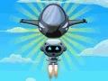 Игра Летающий робот онлайн Игра Летающий робот онлайн
