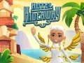 Игра Убежище в отеле онлайн