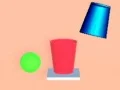Игра Хитрые чашки онлайн Игра Хитрые чашки онлайн