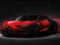 Игра Спортивные автомобили: Пазл онлайн Игра Спортивные автомобили: Пазл онлайн