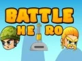 Игра Герой битвы онлайн