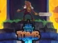 Игра Крошечная могила онлайн