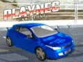 Игра Автомобильный трюк онлайн Игра Автомобильный трюк онлайн