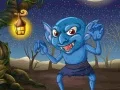 Игра Бой гоблинов Матч 3 онлайн Игра Бой гоблинов Матч 3 онлайн