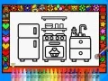 Игра Цветные и декоративные номера онлайн