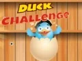 Игра Утиный вызов онлайн