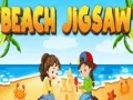 Игра Пазл Пляж онлайн