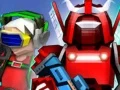 Игра Бешеный пистолет Z онлайн Игра Бешеный пистолет Z онлайн