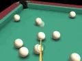 Игра Бильярд Пирамида 3D онлайн