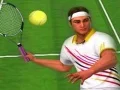 Игра Теннисные чемпионы 2020 онлайн
