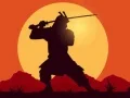 Игра Самурайский бой: Скрыт онлайн Игра Самурайский бой: Скрыт онлайн