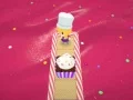 Игра Конфетное приключение Мики онлайн Игра Конфетное приключение Мики онлайн