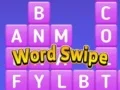 Игра Сдвиг слов онлайн