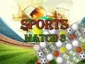 Игра Спортивный матч 3 Делюкс онлайн Игра Спортивный матч 3 Делюкс онлайн