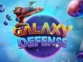 Игра Защита Галактики онлайн Игра Защита Галактики онлайн