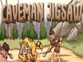 Игра Каменный век Пазл онлайн